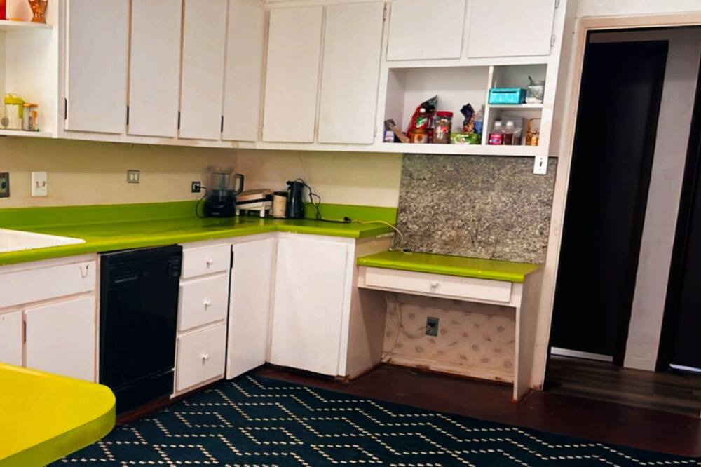 Photo of Kitchen in Williamsville