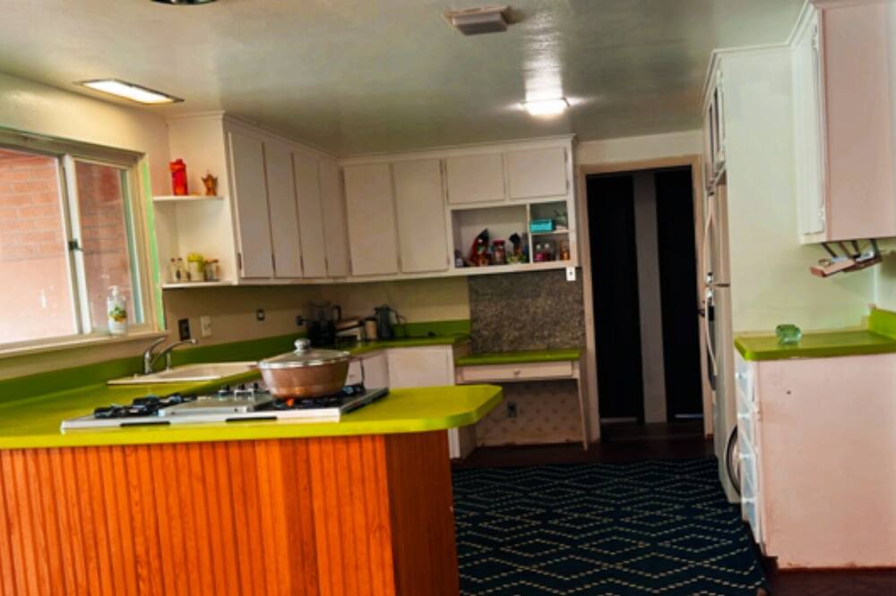 Photo of Kitchen in Williamsville