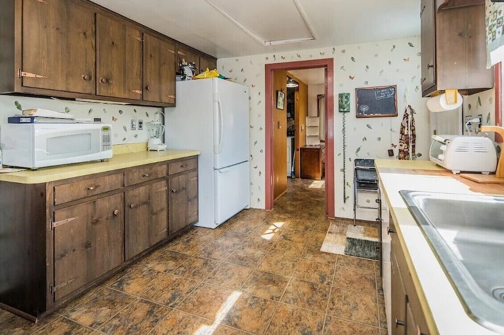 Photo of Kitchen in Hubbardton