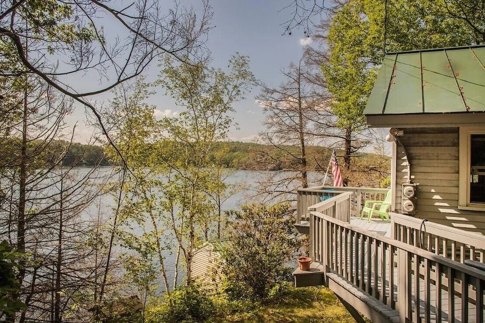 Photo of Patio Balcony in Hubbardton