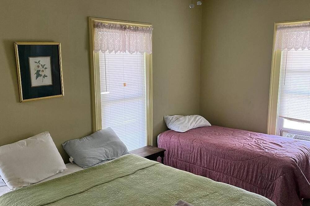 Photo of Bedroom in Brant Lake