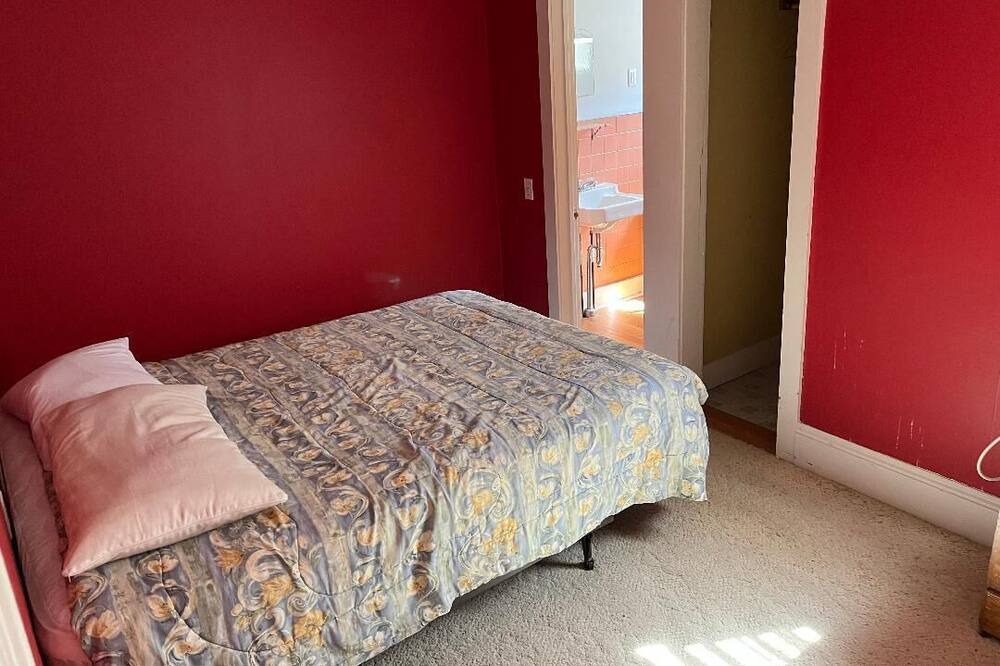 Photo of Bedroom in Brant Lake