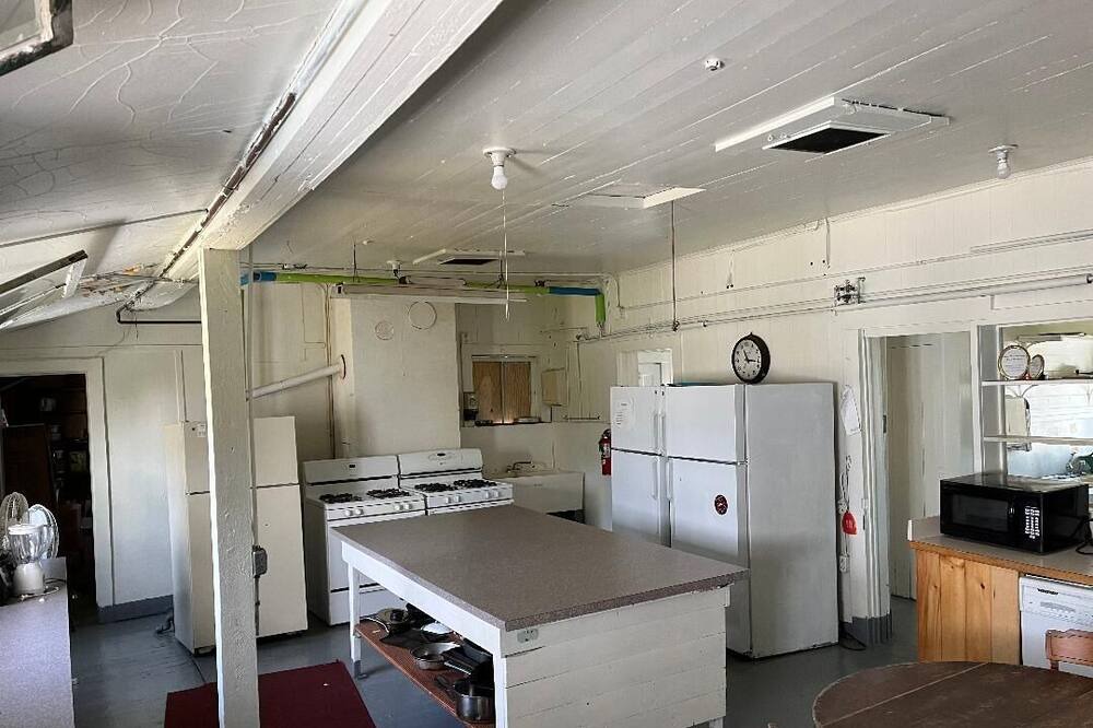Photo of Kitchen in Brant Lake