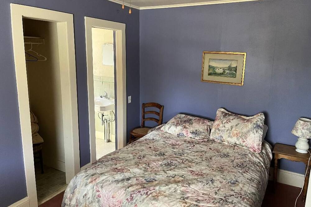Photo of Bedroom in Brant Lake