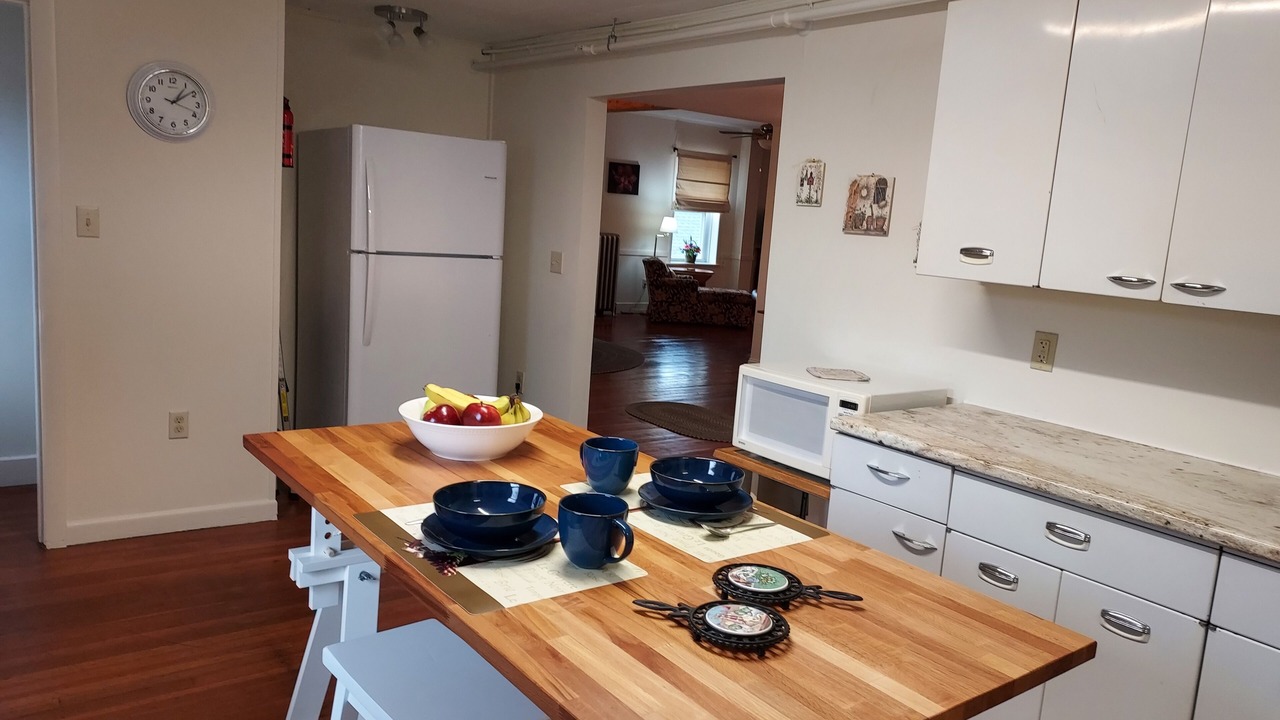 Photo of Kitchen in Berlin