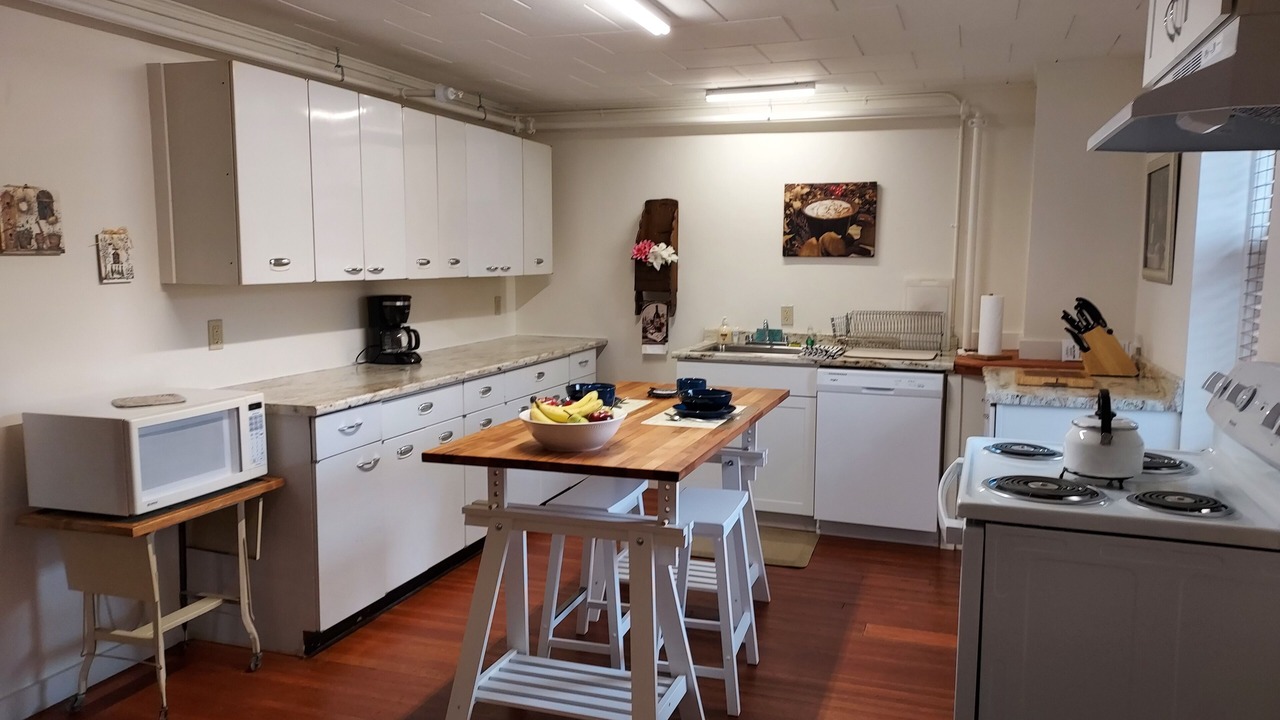 Photo of Kitchen in Berlin