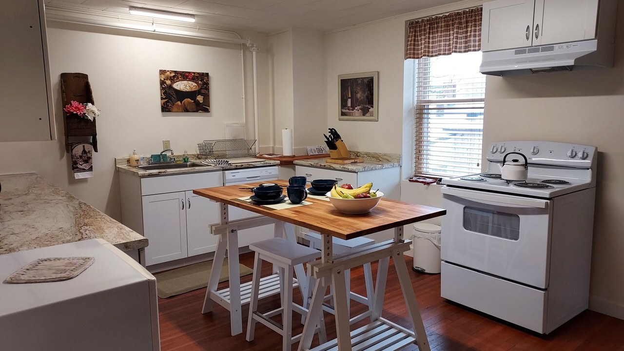 Photo of Kitchen in Berlin