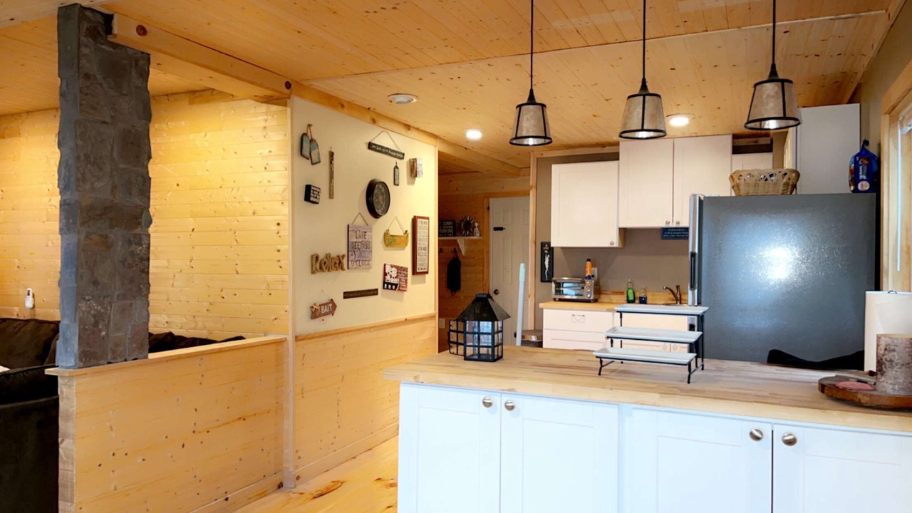 Photo of Kitchen in Crown Point