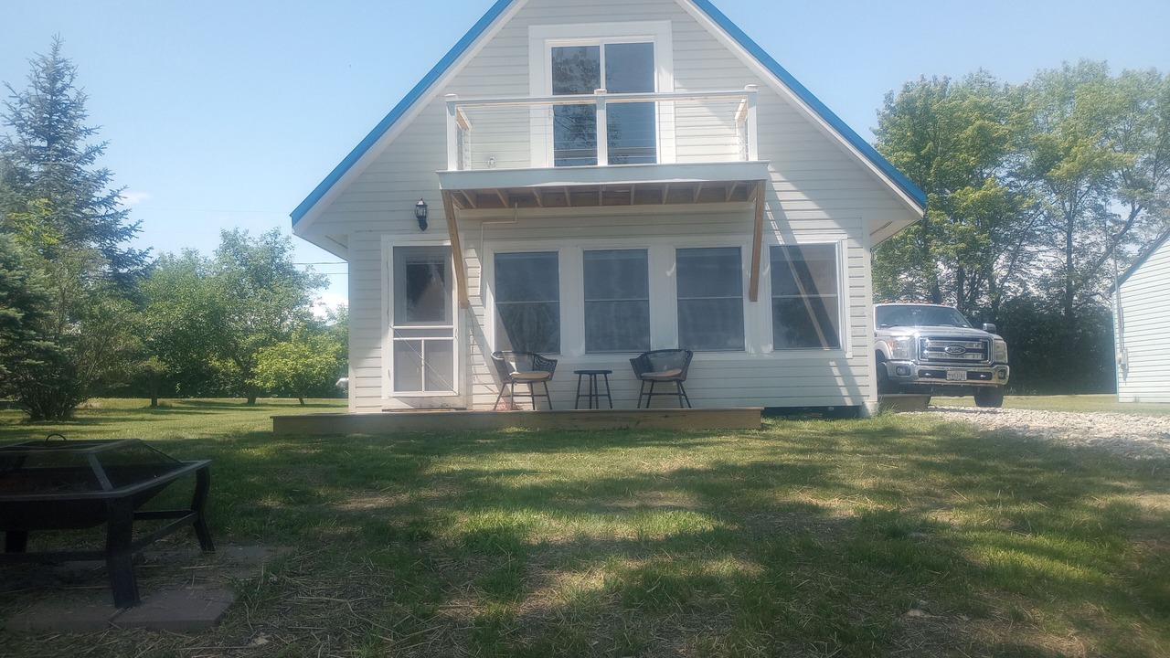 Photo of Outdoor in Crown Point