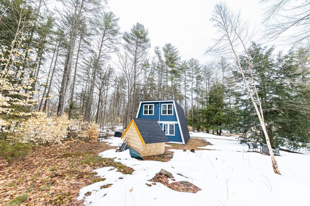 Photo of Outdoor in Barnstead