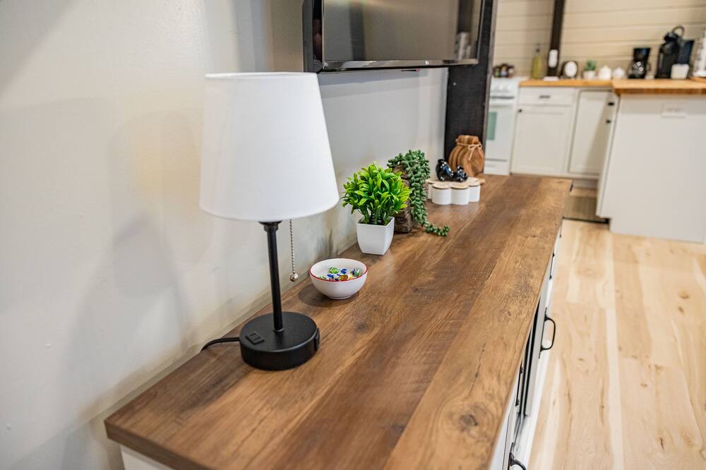 Photo of Kitchen in Barnstead