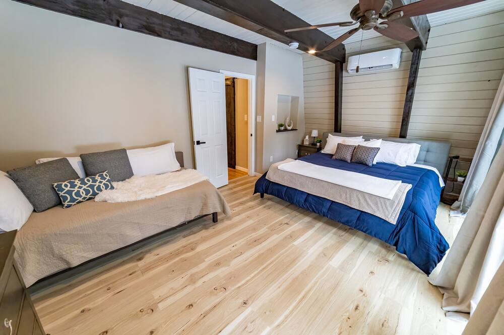 Photo of Bedroom in Barnstead