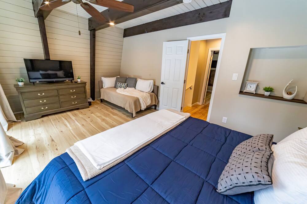 Photo of Bedroom in Barnstead