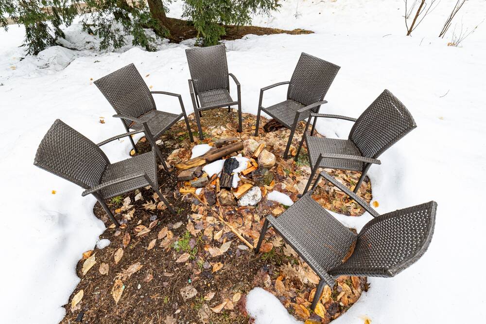 Photo of Outdoor in Barnstead