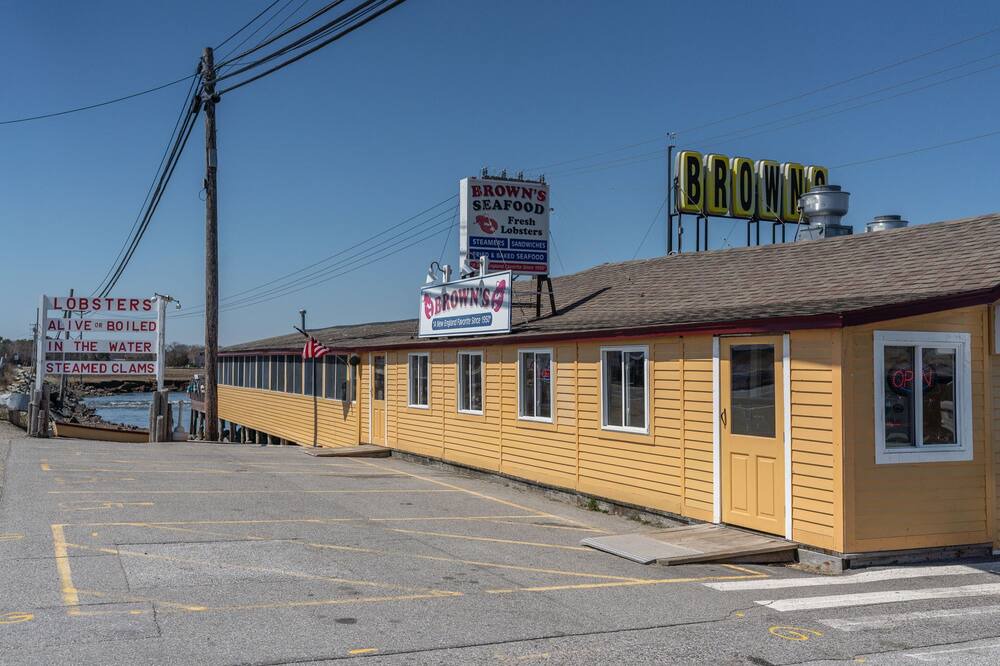 Photo of Others in Seabrook