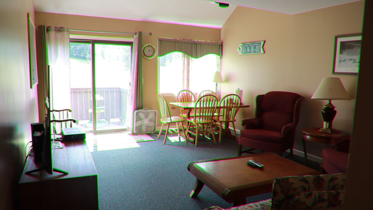 Photo of Livingroom in East Burke