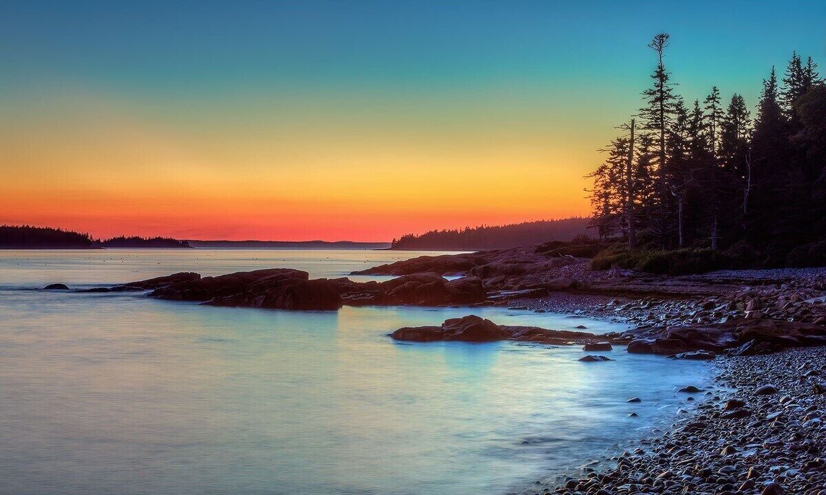 Photo of Others in Winter Harbor