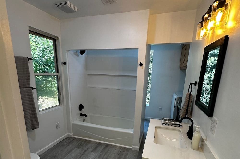 Photo of Bathroom in LaVale