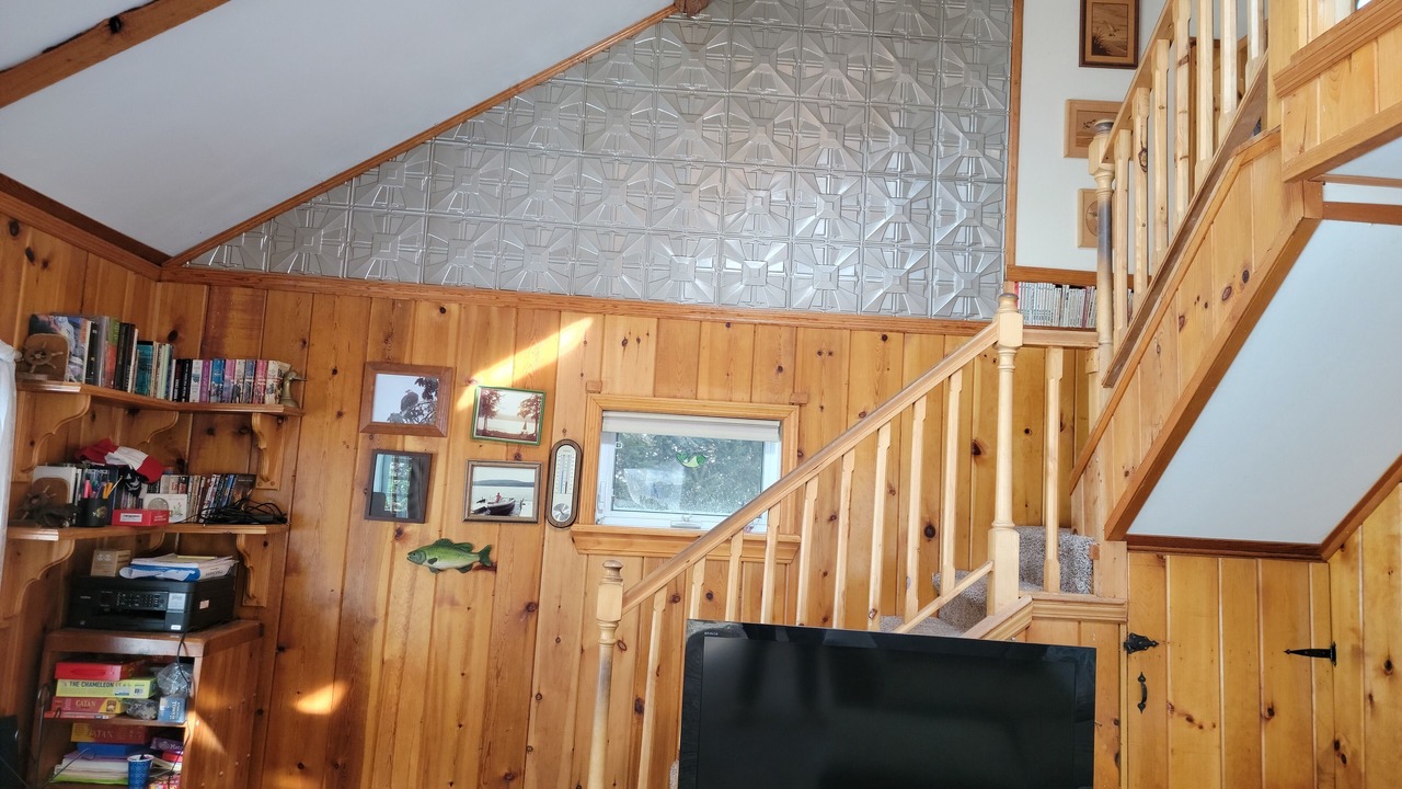 Photo of Kitchen in Poultney