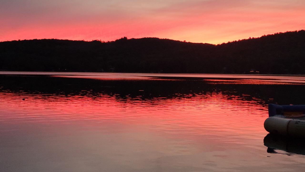 Photo of Outdoor in Poultney