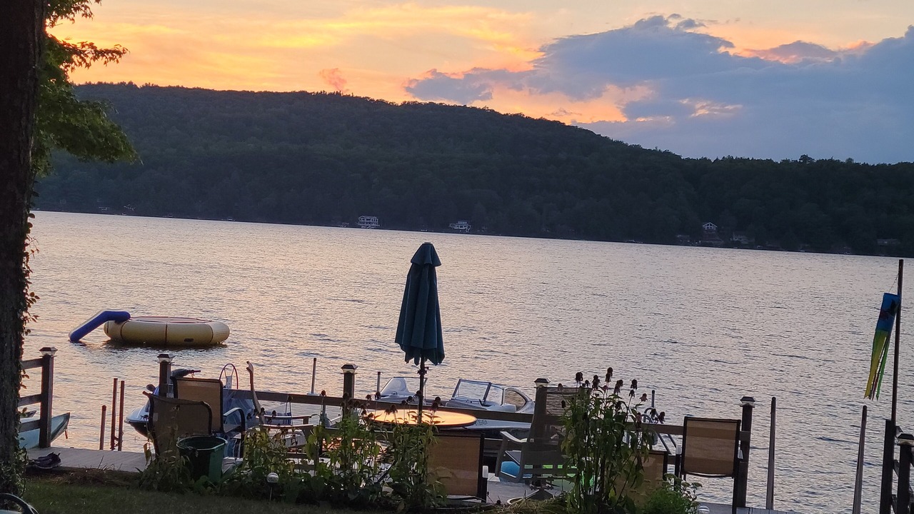 Photo of Outdoor in Poultney