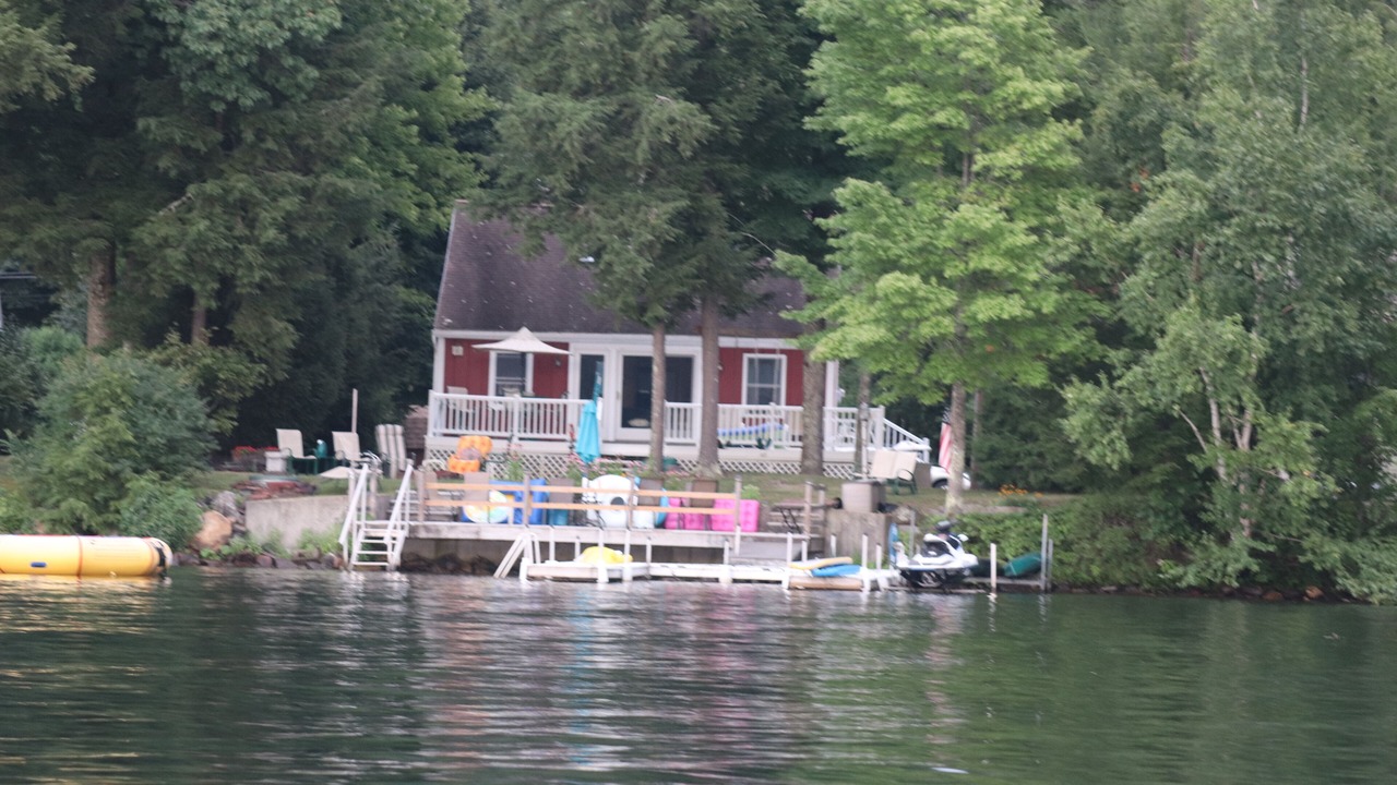 Photo of Outdoor in Poultney