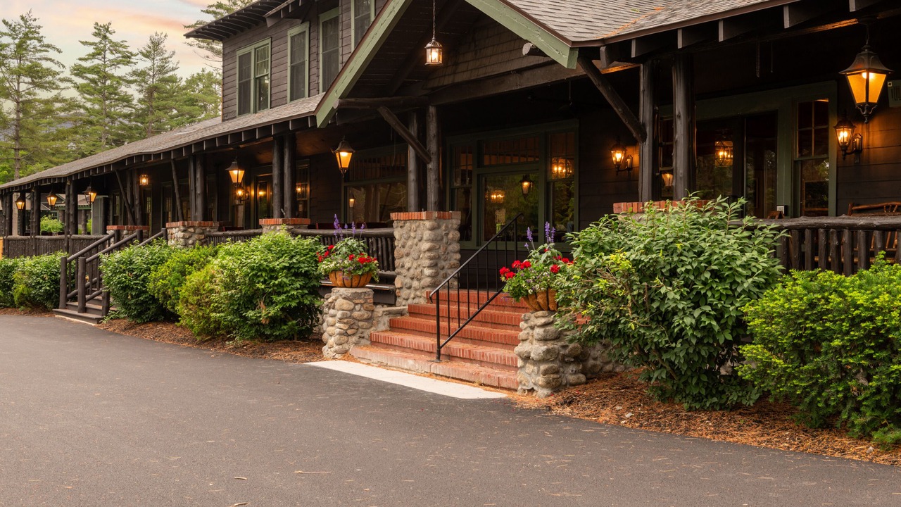 Photo of Outdoor in Schroon Lake
