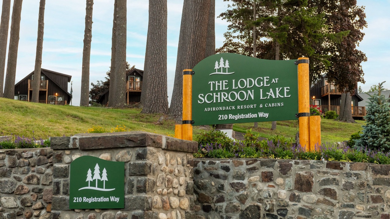 Photo of Outdoor in Schroon Lake