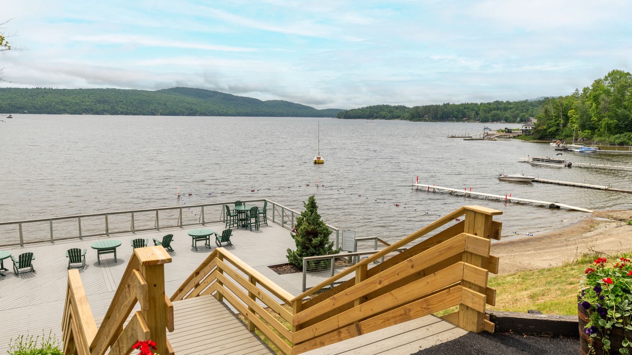 Photo of Outdoor in Schroon Lake