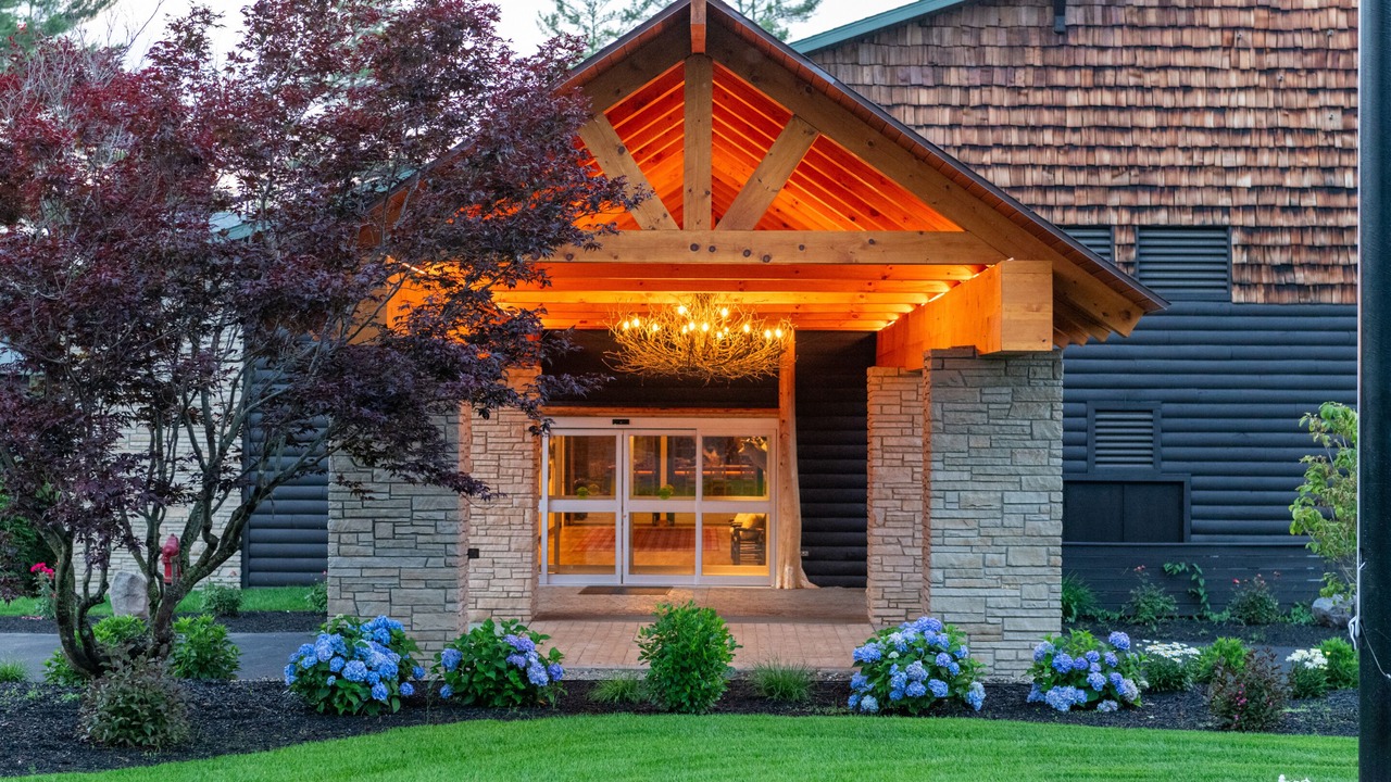 Photo of Outdoor in Schroon Lake