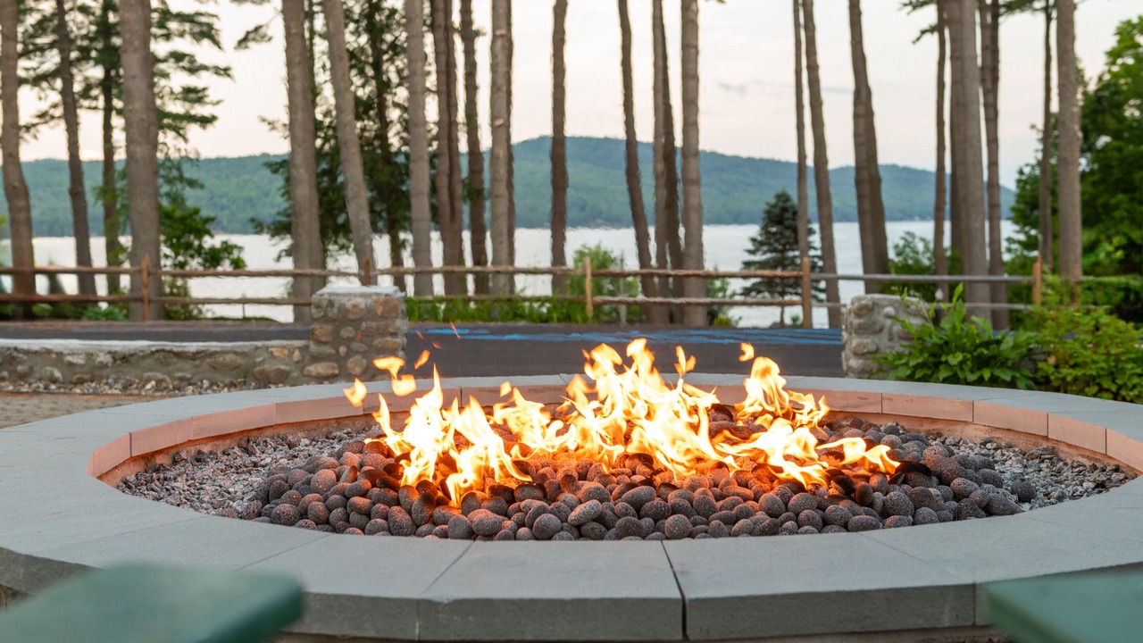 Photo of Outdoor in Schroon Lake