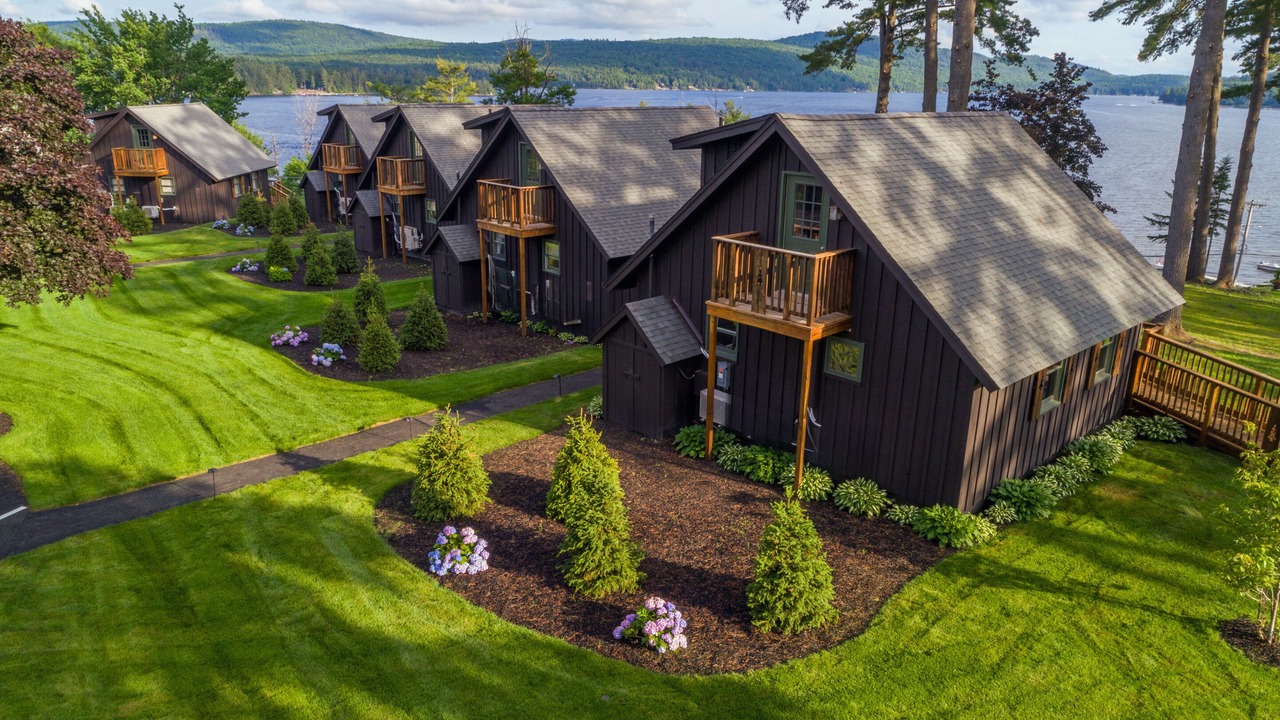 Photo of Outdoor in Schroon Lake