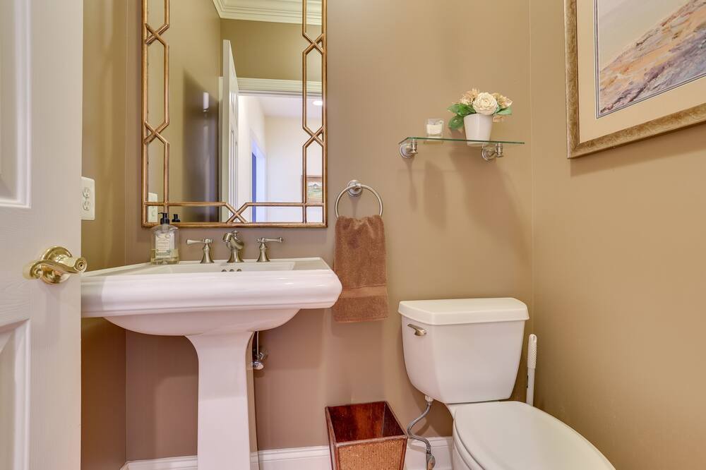 Photo of Bathroom in Valley Forge