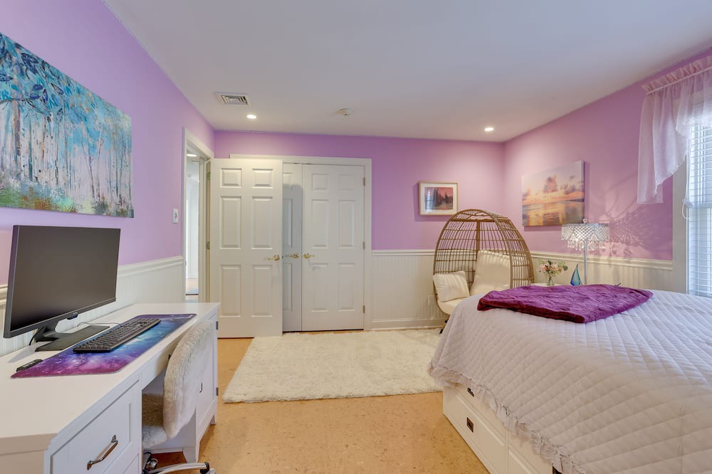 Photo of Bedroom in Valley Forge