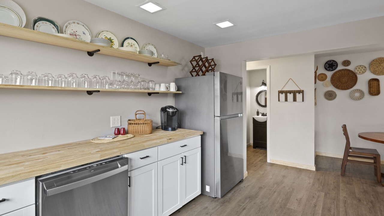 Photo of Kitchen in Honeoye