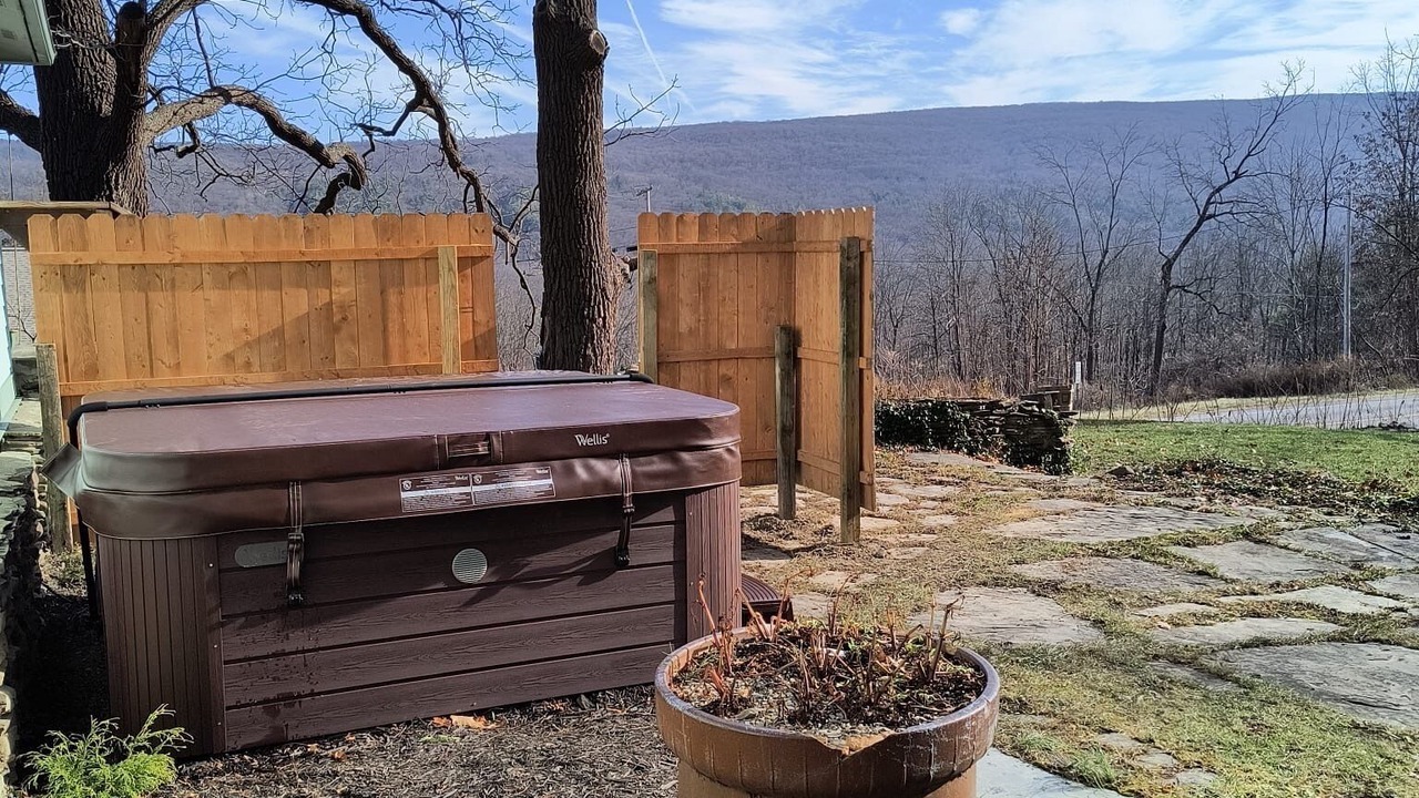 Photo of Outdoor in Honeoye