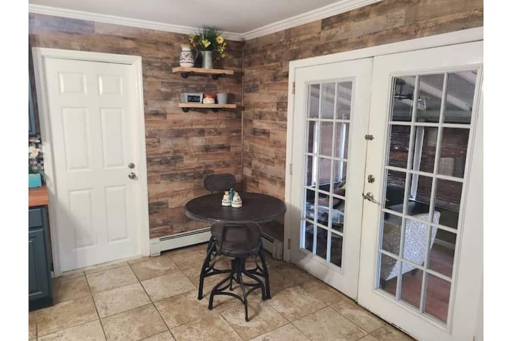 Photo of Outdoor in North Bay Shore