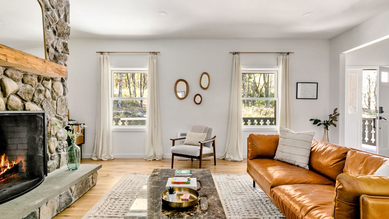 Photo of Livingroom in Olivebridge
