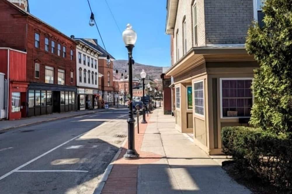 Photo of Outdoor in North Adams