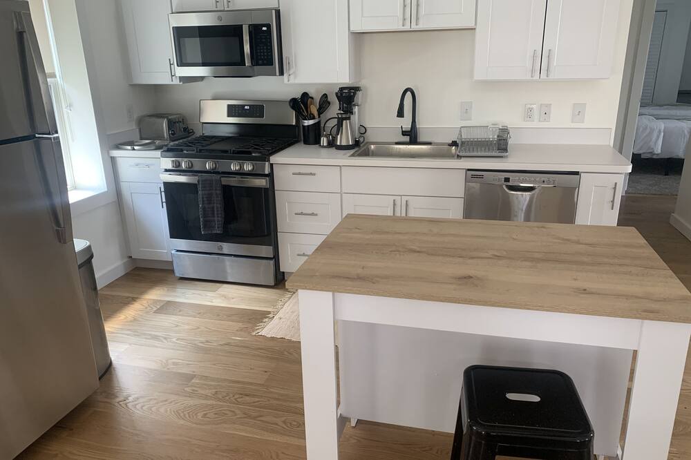 Photo of Kitchen in North Adams