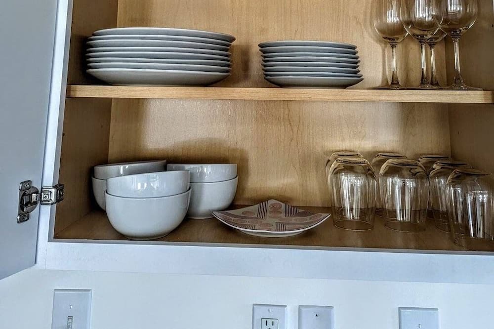 Photo of Kitchen in North Adams