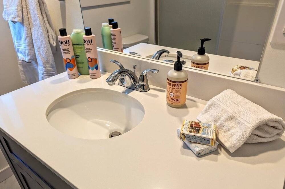 Photo of Bathroom in North Adams