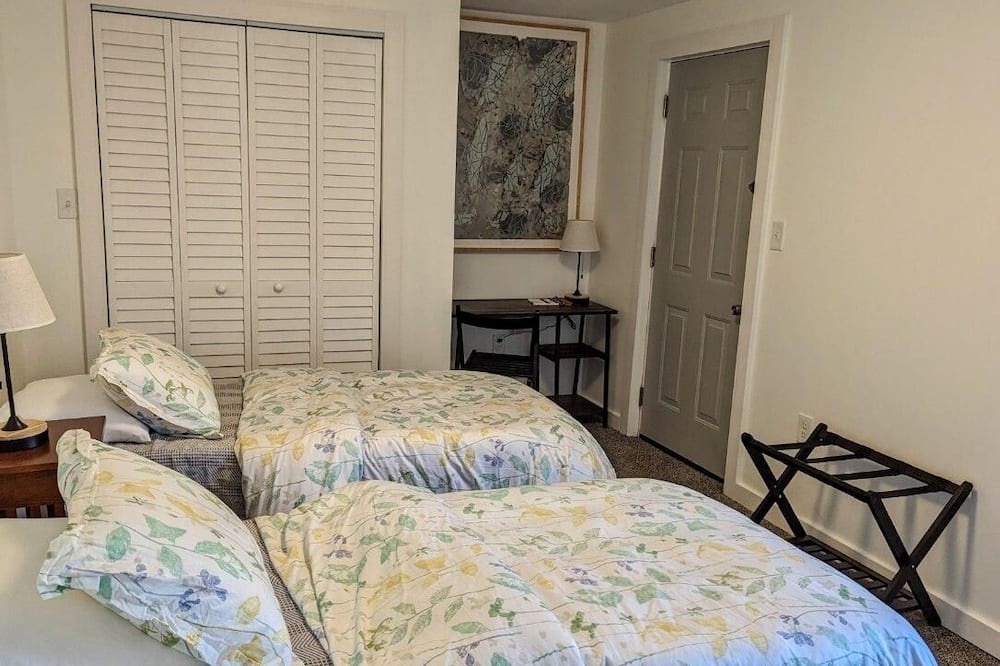 Photo of Bedroom in North Adams