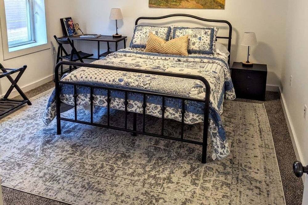 Photo of Bedroom in North Adams