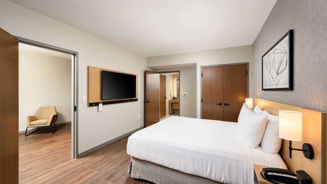 Photo of Bedroom in Albany