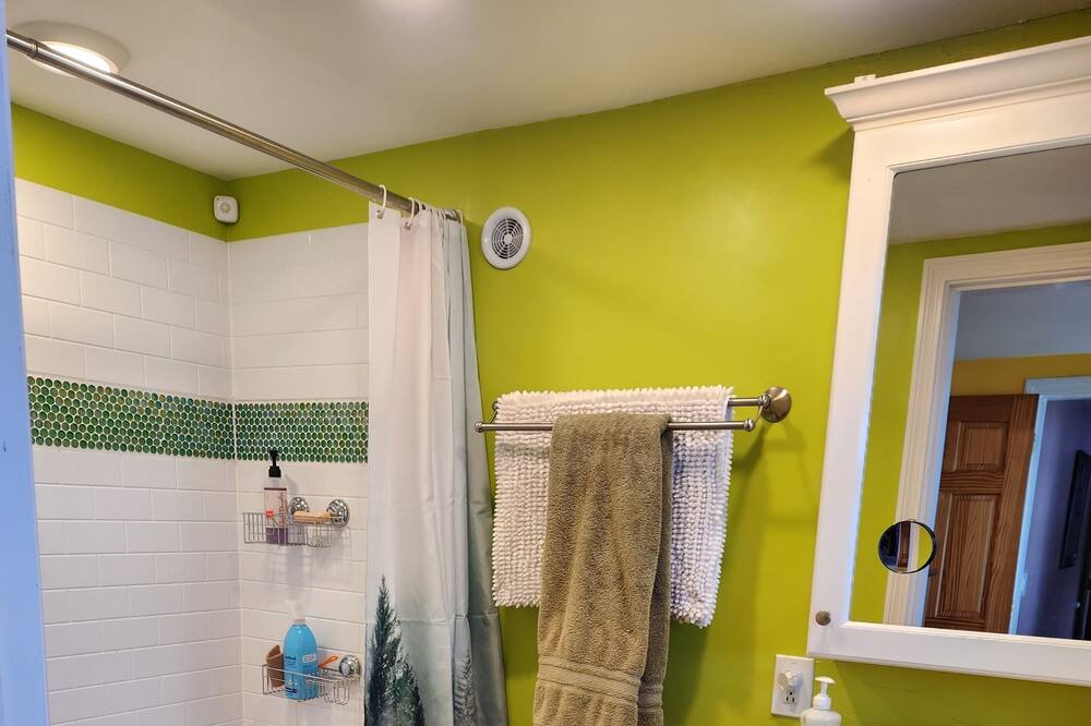 Photo of Bathroom in Winthrop