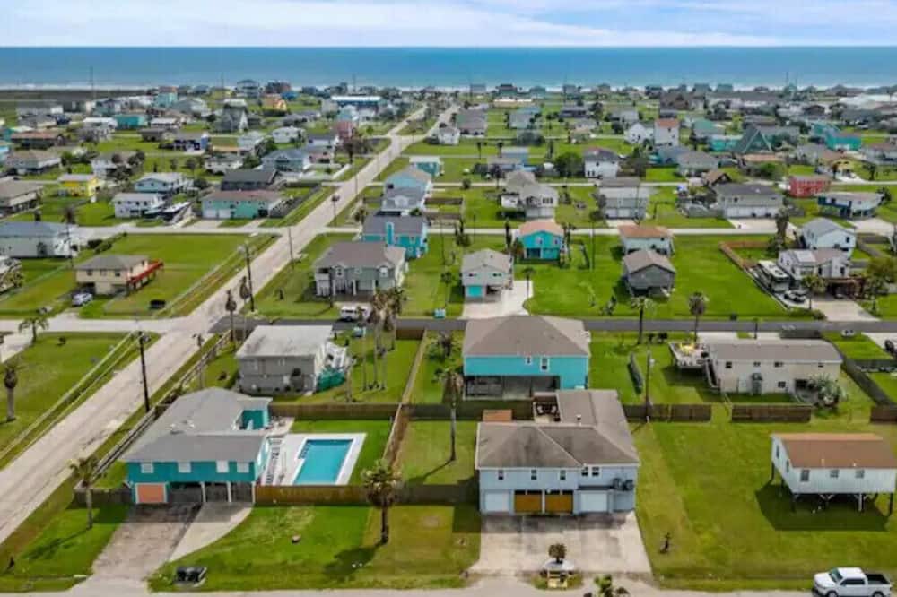 Photo of Outdoor in Jamaica Beach
