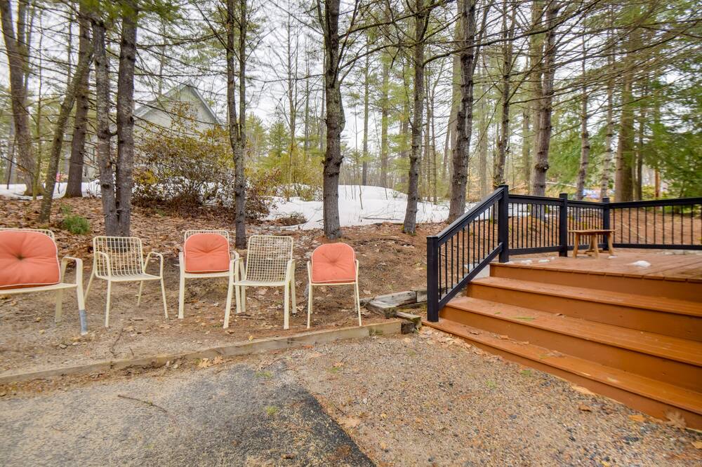 Photo of Outdoor in The Bluffs