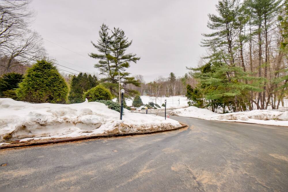 Photo of Outdoor in The Bluffs