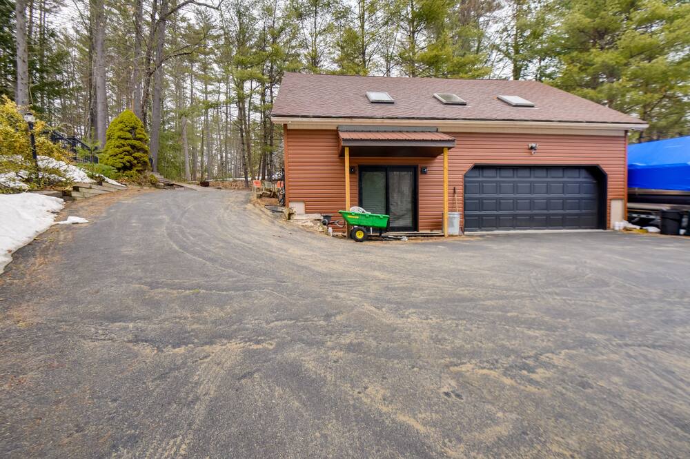 Photo of Outdoor in The Bluffs